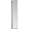 emco asis module 300 module d'armoire avec porte miroir des deux côtés - à encastrer, 972028013, 972028013