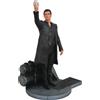 Diamond Select FIGURA DIAMOND TOYS MARVEL GALLERY DR. STRANGE STATUETTA DIORAMA IN PVC NUOVA Diamond Select Toys