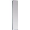 emco asis module 300 module d'armoire avec porte miroir des deux côtés - à encastrer, 972009913, 972009913