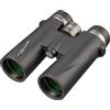 Bresser Condor 10x42 binocolo con rivestimento UR nero