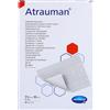 Hartmann Atrauman pomata 7,5x10cm P10 | confezione (10 pezzi)