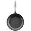 Pinti Monix Padella Monix M741228 Ø 28 cm Quantanium Nero