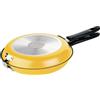 Tescoma PRESTO padella bifacciale ø 26 cm