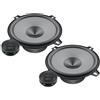 Hertz UNO K 130 Altoparlante a 2 vie 13 cm