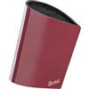 BERKEL Borsa portacoltelli rossa