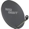 Wisi Antenna offset Wisi 60 cm, antracite OA36H