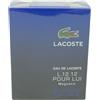 Lacoste L.12.12 Pour Lui Magnetic Eau de Toilette Spray 175 ml