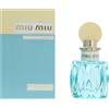 Miu Miu LEau Bleue Edp Spray