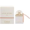 Chloé Love Story Eau de Toilette per donna 50 ml