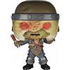 Funko 6823 - Pop! Call f Duty Brutus, figura da collezione
