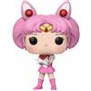 FUNKO POP CULTURE SAILOR MOON SAILOR MARS FIGURINA IN VINILE NUOVA! Funko