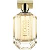 Big Buy Cooking Profumo da donna The Scent For Her Hugo Boss EDP 100 ml