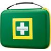 CEDERROTH 390102 Kit di pronto soccorso CEDERROTH, grande, in valigetta morbida