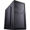 Hiditec Micro computer ATX Hiditec CHA010012 CHA10012 USB 3.0 Q9 PRO 2