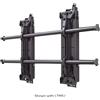 Chief mounts Chief FCAV1U Supporto per display espositivi Nero