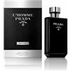 Prada - L´Homme Intense EDP 100ml