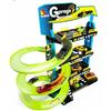 Molto Kinder Park Garage Parcheggio a 4 livelli