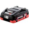 Metabo Batteria di ricambio Metabo LiHD 18,0 V 4,0 Ah , 625367000