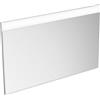 KEUCO EDITION 400 miroir lumineux avec couleur de lumière réglable, 1060 x 650 x 33 mm, 11596172000, 11596172000