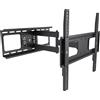 Logilink TV-Wandhalterung neig- und schwenkbar für 32-55"