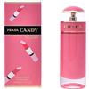 Big Buy Cooking Prada Candy Gloss Eau de Toilette per donna 80 ml