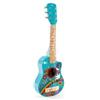 Hape Gitalele "Flower-Power" da 3 anni