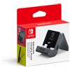 Nintendo Adjustable Charging Stand, Switch Sistema di ricarica