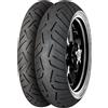 CONTINENTAL Reifen ContiRoadAttack 3 CR CLASSIC RACE C 130/80 R 18 M/C 66V TL