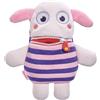 Schmidt Spiele Mangia-preoccupazioni Luna, piccolo, 23 cm; 42483
