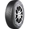 Bridgestone Blizzak Lm001 (Mo) Ext 225/45R18 91H Laml Mfs