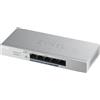 ZyXEL Switch Zyxel GS1200-5HP V2 5 porte PoE+