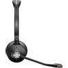 Jabra YOU'RE ON Jabra 9559-583-111 Jabra Engage 75 Stereo Headset schwarz
