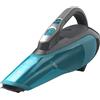 Black & Decker Dustbuster N-T, Li, 21,6Wh/10,8V/2,0Ah