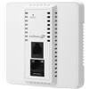 EDIMAX Punto di accesso da incasso Edimax Pro AC1200 dual-band PoE Gigabit a parete