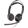 Poly Cuffia Plantronics Blackwire USB C5220 (207576-01)