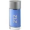 Big Buy Cooking Profumo da uomo 212 Carolina Herrera EDT 200 ml