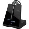 Jabra YOU'RE ON Jabra Engage 75 Convertible - Headset - On-Ear - konvertierbar - DECT - kabellos