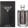 Prada - L´Homme EDT 150ml