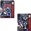 Hasbro Transformers Gen. Leader delle Guerre Prime (selezione del motivo)