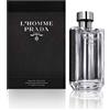 Prada L'Homme EDT Spray 100ml