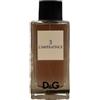 BY DOLCE & GABBANA Dolce & Gabbana D&G 3 L'Impératrice Eau de Toilette vapo 100 ml