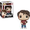 FUNKO BOBBLE HEAD POP CULTURE IT PENNYWISE FIGURINA IN VINILE NUOVA! Funko