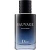 Dior - Sauvage Eau de Parfum EDP 100ml