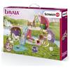 Schleich 42445 Schleich bayala 42445 Glitzerndes Blütenhaus m.Zubehör