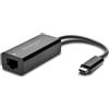 Kensington K33475WW Kensington LAN-Adapter USB-C auf Gigabitethernet