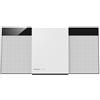 Panasonic Sistema micro Hi-Fi Panasonic Corp. SCHC300EGW HiFi Bluetooth 20W Bianco