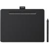 Wacom CTL-4100WLK-N Wacom Intuos S Bluetooth schwarz