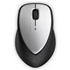 HP ENVY Ricaricabile 500 - Mouse - Laser - Senza fili - Ricevitore wireless (USB) - per Pavilion 24, 27, 32, 570, 590, 595, TP01