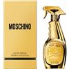 Moschino - Gold Fresh Couture EDP 100ml