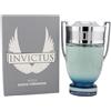 Paco Rabanne Invictus Aqua Eau de Toilette Spray 150 ml Versione 2018